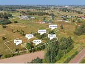 Parduodamas namų valdos sklypas Bruknių - nuotraukos Nr. 7