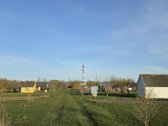 Parduodamas 12 a sodų sklypas Baisogaloje