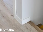 Klinkerio Fasado Sublokuoti Namai – Rafinuota - nuotraukos Nr. 8