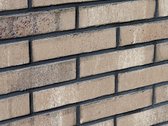 Klinkerio Fasado Sublokuoti Namai – Rafinuota - nuotraukos Nr. 12