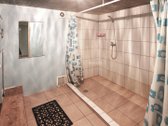 Parduodamas pastatas Grigiškėse, Šviesos g. - nuotraukos Nr. 6