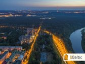 Puiki galimybė įsirengti trijų kambarių