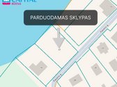 Parduodamas Išskirtinis Sklypas Prie Neries - nuotraukos Nr. 9