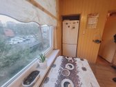 Parduodama jauki, šviesi vieno kambario 29,48 - nuotraukos Nr. 7