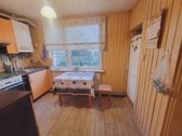 Parduodama jauki, šviesi vieno kambario 29,48 - nuotraukos Nr. 6