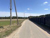 Puikus sklypas individualaus namo statybai - nuotraukos Nr. 18
