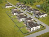 "Šilauogių namai II" - kitoks 16-OS namų - nuotraukos Nr. 12