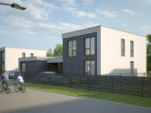 "Šilauogių namai II" - kitoks 16-OS namų