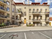 Vilniaus m. sav., Vilniaus m., Senamiestis - nuotraukos Nr. 13
