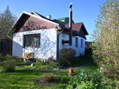 Parduodama namo dalis Aleksote, Žiedų g., - nuotraukos Nr. 20