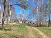 Parduodame sklypą netoli Gargždų, Lyverių k.,