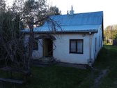 Parduodamas 1 aukšto 4 kambarių gyvenamasis - nuotraukos Nr. 2