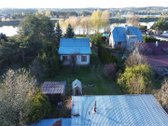 Parduodamas 1 aukšto 4 kambarių gyvenamasis - nuotraukos Nr. 5