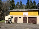 Parduodama 1/2 100 kv. m pastato Burbiškių - nuotraukos Nr. 2