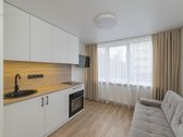 Parduodama Naujai Įrengta Studija Kalantos G.