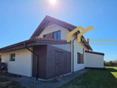 Šviesus, Šiltas Ir Erdvus Namas Šeimai - nuotraukos Nr. 30