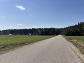 Sklypas ribojasi su Vytauto gatve, aplink - nuotraukos Nr. 8