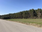 Sklypas ribojasi su Vytauto gatve, aplink - nuotraukos Nr. 21