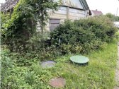 Namas miestelyje, puikus privažiavimas visus - nuotraukos Nr. 3