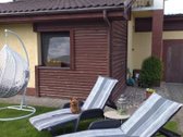 Pagiriuose, Melekonių kaimejaukus ,erdvus 164 - nuotraukos Nr. 13