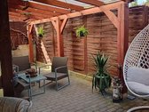Pagiriuose, Melekonių kaimejaukus ,erdvus 164 - nuotraukos Nr. 38