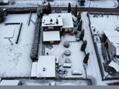 Pagiriuose, Melekonių kaimejaukus ,erdvus 164 - nuotraukos Nr. 12
