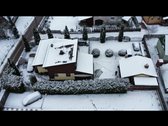 Pagiriuose, Melekonių kaimejaukus ,erdvus 164 - nuotraukos Nr. 9