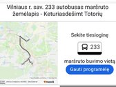 Pagiriuose, Melekonių kaimejaukus ,erdvus 164 - nuotraukos Nr. 42