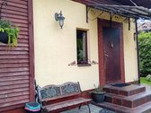 Pagiriuose, Melekonių kaimejaukus ,erdvus 164 - nuotraukos Nr. 18