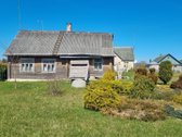 Parduodamas namas su pirtimi bei garažu - nuotraukos Nr. 7