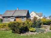 Parduodamas namas su pirtimi bei garažu - nuotraukos Nr. 8