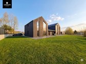 A++ Klasės Modernios Architektūros Erdvus