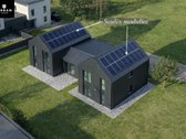 A++ Klasės Modernios Architektūros Erdvus - nuotraukos Nr. 13