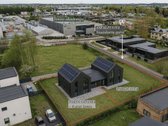 A++ Klasės Modernios Architektūros Erdvus - nuotraukos Nr. 14