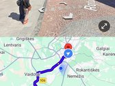 Pagiriuose, Melekonių kaimejaukus ,erdvus 164 - nuotraukos Nr. 40