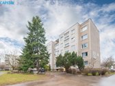 Parduodamas 4 Kambarių Butas Šilainiuose,