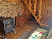 Parduodamas namas su pirtimi bei garažu - nuotraukos Nr. 18