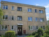 3 kambarių butas su garažu ir rūsiu – Vytauto - nuotraukos Nr. 2