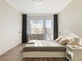 Parduodamas Naujai Suremontuotas 2 Kambarių