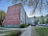 Parduodamas 3 kamb. butas adresu Laisvės pr. - nuotraukos Nr. 19