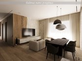 Parduodamas Inovatyvios Statybos, Erdvus Ir