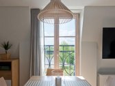 Aukštos klasės butas centre su ežero panorama. - nuotraukos Nr. 4