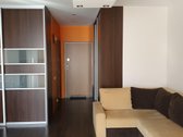 Parduodamas 42,67 kv. m ploto butas 7-ame aukšte. - nuotraukos Nr. 5