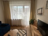 Išnuomojamas itin jaukus ir šviesus - nuotraukos Nr. 6