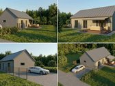 Modernus Namas Salininkuose – rezervacija jau - nuotraukos Nr. 2
