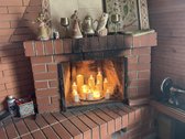 Parduodamas sodo sklypas 6 a su mediniu - nuotraukos Nr. 21