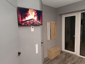 Kompaktiškas, pilnai įrengtas būstas su - nuotraukos Nr. 5