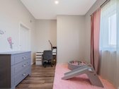 2024 m. A++ kotedžas su 6,5 a sklypu  100 % - nuotraukos Nr. 11