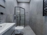 2024 m. A++ kotedžas su 6,5 a sklypu  100 % - nuotraukos Nr. 13