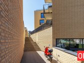 Erdvus 85 m² butas su 12 m² terasa, šiuo metu - nuotraukos Nr. 2